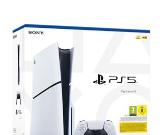 Playstation 5 Slim Sony
