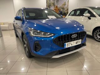 Ford Focus 2024