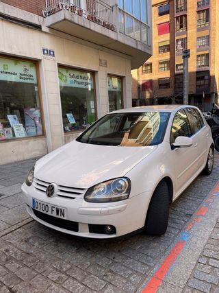 Volkswagen Golf 2007