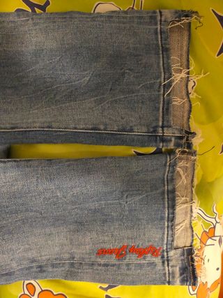 Jeans Replay bambina