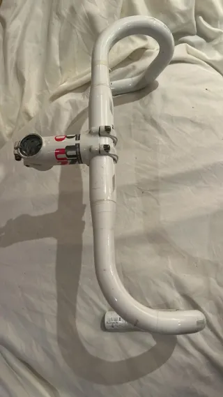 Manillar de Ciclismo