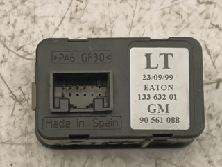 MANDO ELEVALUNAS DELANTERO IZQUIERDO OPEL ASTRA G