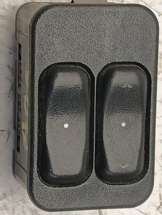 MANDO ELEVALUNAS DELANTERO IZQUIERDO OPEL ASTRA G