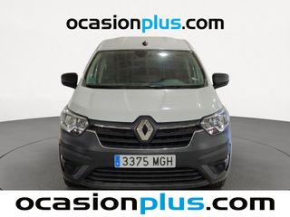 Renault Express Furgon Advance Blue dCi 55 kW (75 CV)