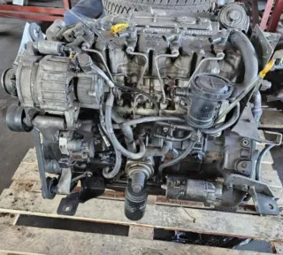 Motor VM Motori VM56C/9 Schmidt Swingo 200