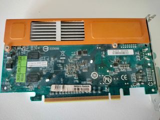 Tarjeta Gráfica Gigabyte Nvidia 8400GS 512MB PCI-E