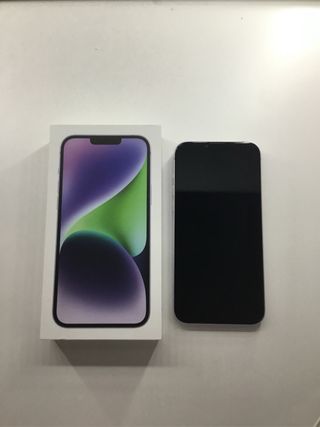 iPhone 14 Plus Apple