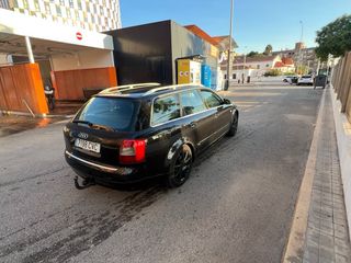 Audi A4 2004