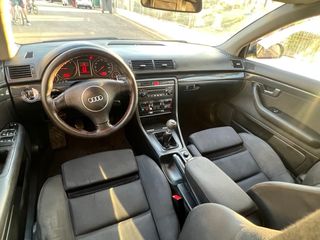 Audi A4 2004