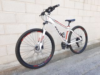 Bicicleta Montaña 29 Talla M