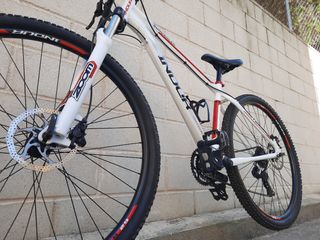 Bicicleta Montaña 29 Talla M
