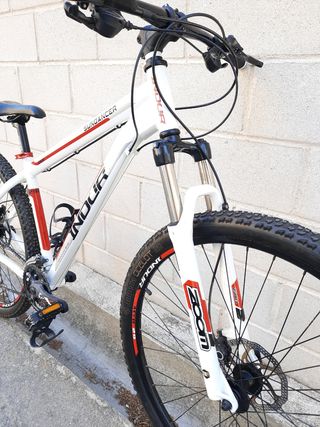 Bicicleta Montaña 29 Talla M