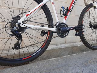 Bicicleta Montaña 29 Talla M