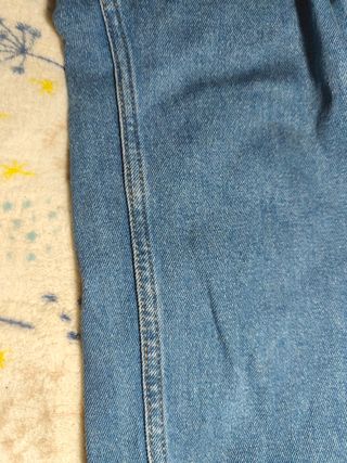 Pantalones vaqueros H&M azules
