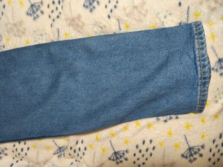 Pantalones vaqueros H&M azules