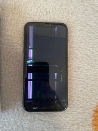 iPhone 11 64GB Negro