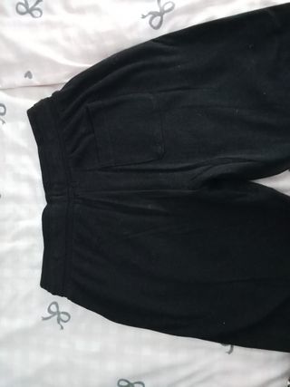Pantalón deportivo Inextenso Talla S