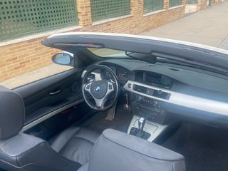 BMW Serie 3 2008 cabrio