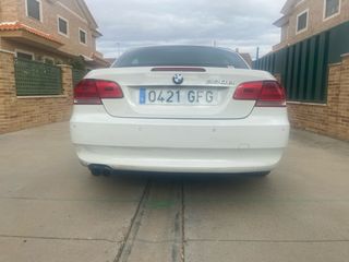 BMW Serie 3 2008 cabrio