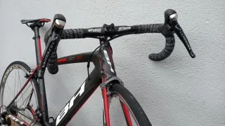 BH G6 Carbono - Ultegra 11v - Talla S/M