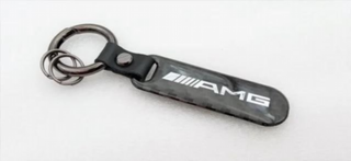 LLAVERO DE CARBONO MERCEDES AMG REGALO REF.: 2031