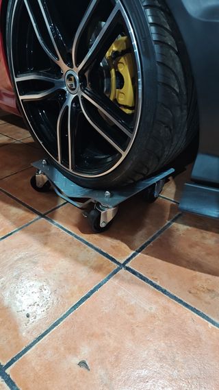 Llantas R3 19 pulgadas