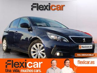 Peugeot 308 5p Active Pack PureTech 130 S&S