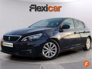 Peugeot 308 5p Active Pack PureTech 130 S&S