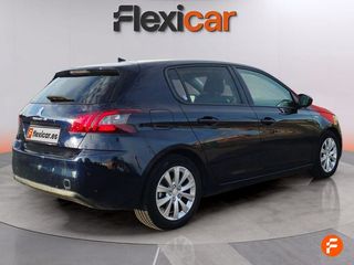 Peugeot 308 5p Active Pack PureTech 130 S&S