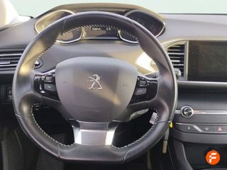 Peugeot 308 5p Active Pack PureTech 130 S&S
