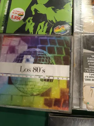 CD y DVD Maravilloso Raphael 2CD+DVD