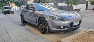 Mazda RX-8 2004