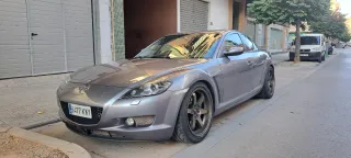 Mazda RX-8 2004