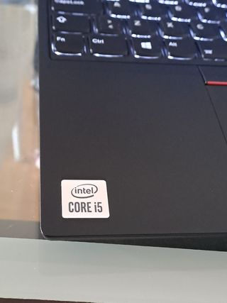 Lenovo i5 10th gen 