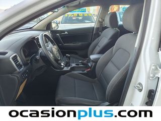 Kia Sportage 1.7 CRDi VGT Eco-Dynamics x-Tech17 4x2 85 kW (115 CV)