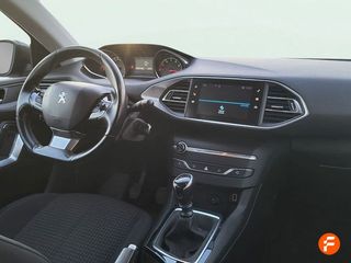 Peugeot 308 5p Access PureTech 110 S&S 6 Vel. MAN