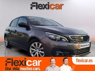 Peugeot 308 5p Access PureTech 110 S&S 6 Vel. MAN