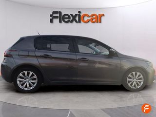 Peugeot 308 5p Access PureTech 110 S&S 6 Vel. MAN