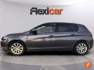 Peugeot 308 5p Access PureTech 110 S&S 6 Vel. MAN