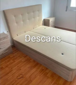 Canapés y colchones con entrega gratis
