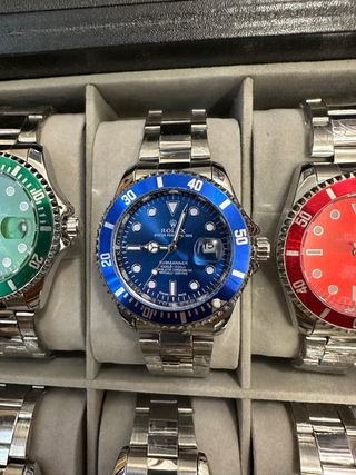 Orologi super eleganti