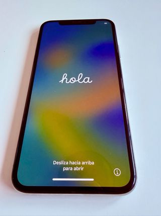 Apple iPhone X 64 GB