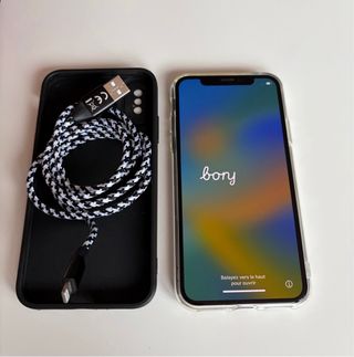 Apple iPhone X 64 GB