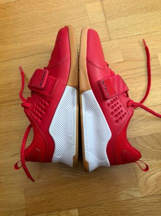 Zapatillas Halterofilia Under Armour Reign Lift Ro