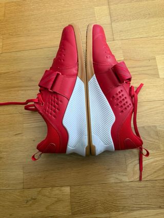 Zapatillas Halterofilia Under Armour Reign Lift Ro