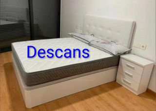 Canapés y colchones con entrega gratis