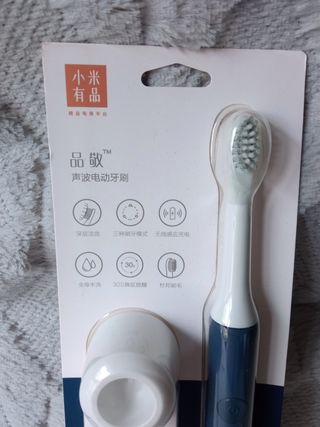 Cepillo Dental Eléctrico Xiaomi Sonic