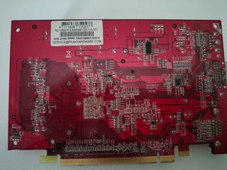 Tarjeta Gráfica NVIDIA 6500 250MB PCI-E