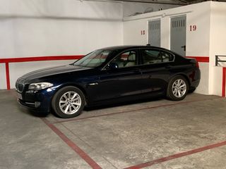BMW Serie 5 