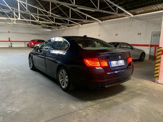 BMW Serie 5 